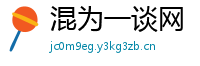 混为一谈网